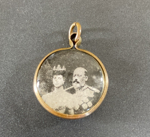 Souvenir pendant charm - pendant,
