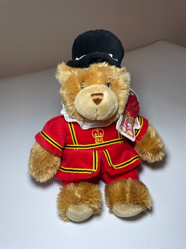 Keel toys london - keel, cm