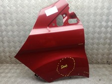 FORD TOURNEO TRANSIT CUSTOM WING FRONT LEFT KAPOOR RED JK21-16006-BC 2013-2024