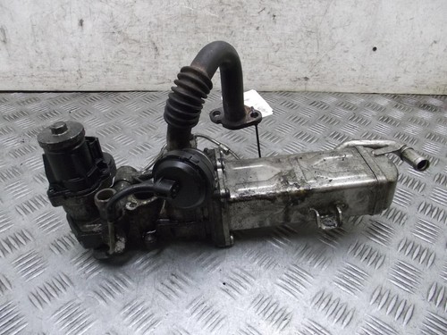 Volkswagen caddy manual egr - manual,
