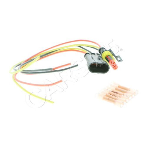 Engine bay harness - engine,