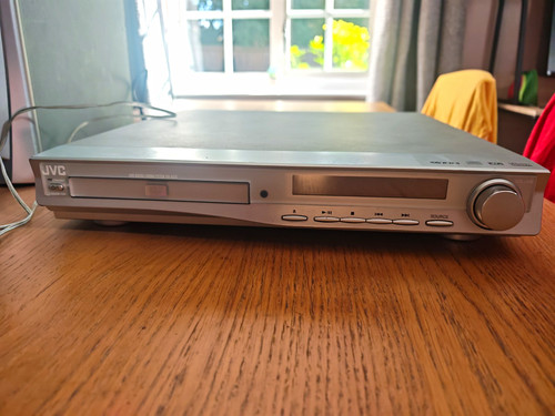 Jvc a25 home cinema - jvc, 5.1