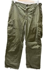 US.army Cargo Pants 60s Jungle