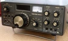 Ten tec argossy 525d - argossy, ii