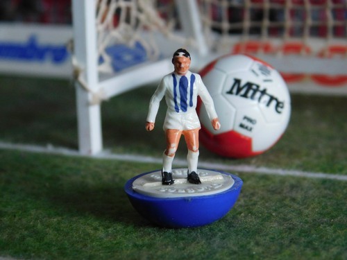 Vintage 1970s subbuteo - vintage,
