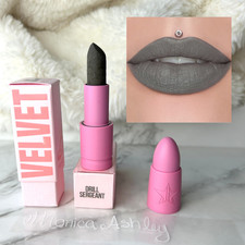 Jeffree Star Velvet Trap Gray