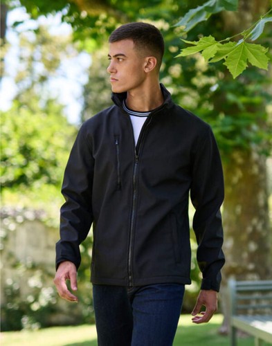 Regatta men ablaze layer - 3,