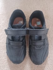 Lonsdale Boys School Shoes Size 12