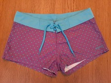 Animal Board Shorts Women Size