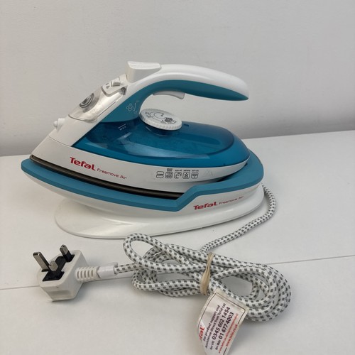 Tefal freemove air cordless - tefal,