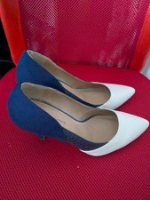 Emilio Luca size 5 women's