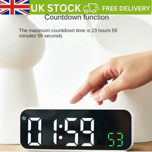 Led electric digital - led,