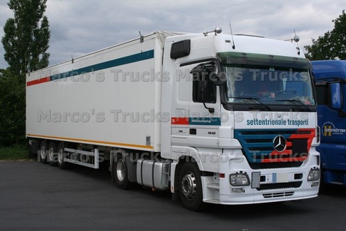 Truck photo mercedes benz - truck,