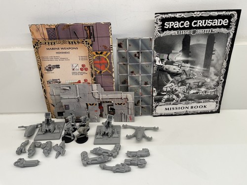 Mission dreadnought expansion - mission,