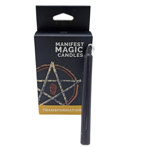 Magic candles for - magic,