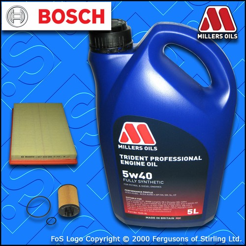 Service kit for vauxhall - for, corsa