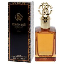 Roberto Cavalli Signature -