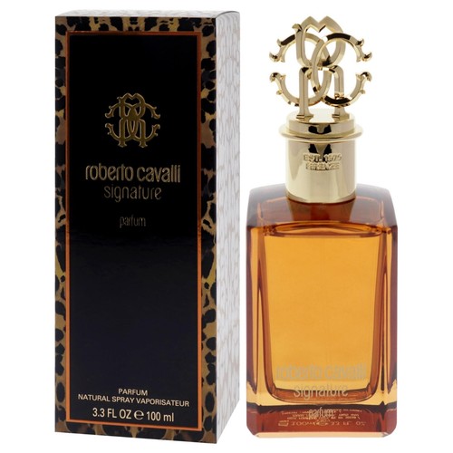 Roberto cavalli signature - cavalli,