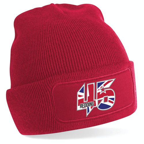 Reading beanie hat scott - reading, 45