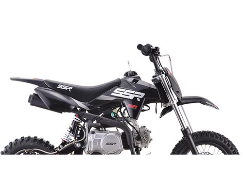 Ssr 110 125 pitbike plastic - 70,