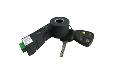 Volvo V70 MK2 XC70 S60 S80 00-08 Immobiliser Transponder Key Reader Ring & Fob