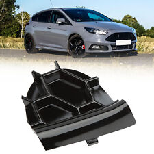 Front Bumper Tow Hook Eye