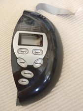 Control Panel ONLY for Morphy Richards 48268 Breadmaker- Genuine spare part