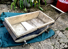Vintage Pedigree Victor pram