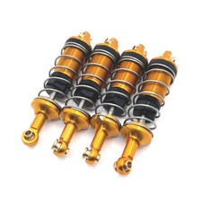 4pcs Shock Absorber For MJX