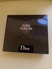 Christian Dior Pure Poison