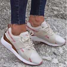 PUMA Muse X-2 Metallic Pastel