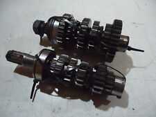 Suzuki GSXR750 Slingshot Gearbox GSX-R750 Engine Gearbox