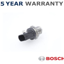 Bosch Fuel Pressure Sensor