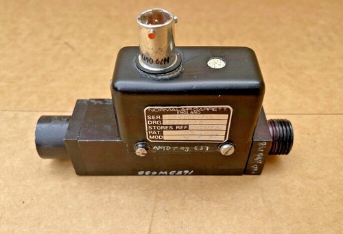 Hawk aircraft flow indicator - aircraft,