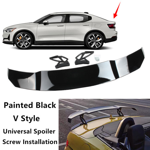 143cm universal black fit for - universal,
