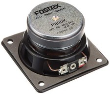 Fostex Japan 8 cm Full Range