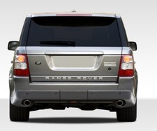 06-09 Land/Range Rover Sport