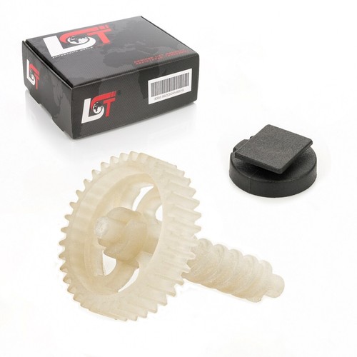Repair gear trunk - gear, for