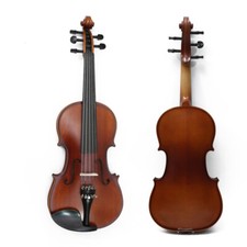 5 String Violin 4/4 Maple
