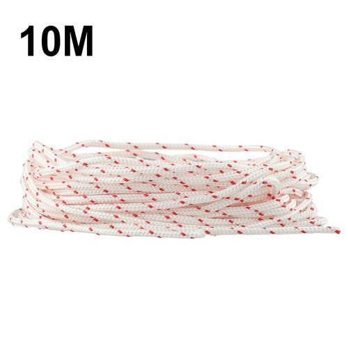Recoil pull starter rope - pull, cord