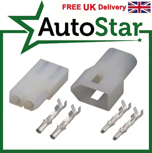 Way molex connector kit - way,