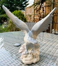 Eagle by Miquel Requena -