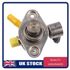 HIGH PRESSURE FUEL PUMP FITS