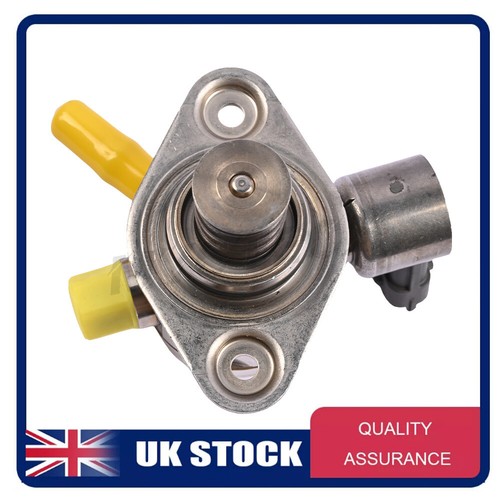 High pressure fuel - high,