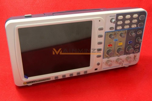 New owon sds6062 digital - new,