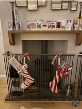 Handmade lockable Clear