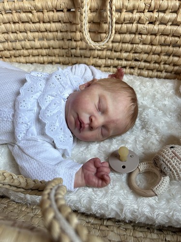 Reborn elsie anne - reborn,
