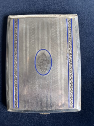Vintage silver plated - vintage,