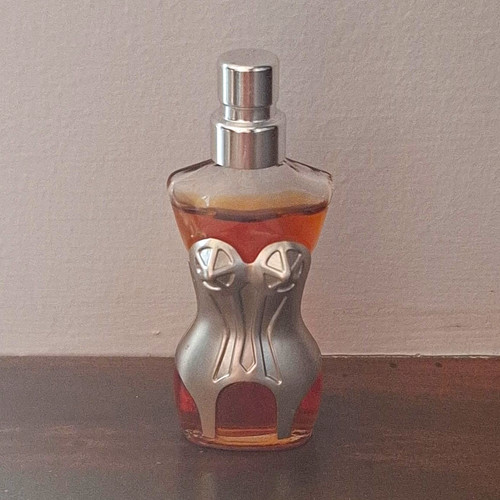 Jean paul gaultier classique - jean,