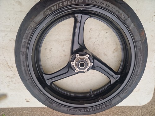 Honda cbr 600 pc35 1999 - cbr,